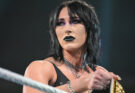 Rhea Ripley Bloodied After In-Ring Accident at WWE SuperShow in Tokyo