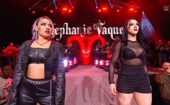 Update on Main Roster Status of Three NXT Stars