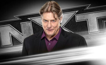 William Regal Appearance, ZARIA’s Debut, and Casket Match Set for 10/29 NXT