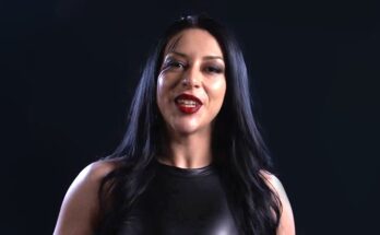 Stephanie Vaquer Reflects on WrestleMania Debut, IYO SKY Match and WWE Call-Up