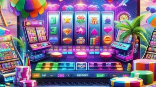 What Are High Volatility Slots and Should You Play Them?