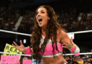 Chelsea Green Missed SmackDown Due to Sinus Infection