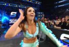 Zelina Vega to Defend WWE Women’s U.S. Title Against Chelsea Green at Saturday Night’s Main Event
