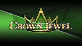 Triple H Unveils NEW WWE Crown Jewel 2026 Poster