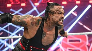 Original Plans For Damian Priest Heel Turn