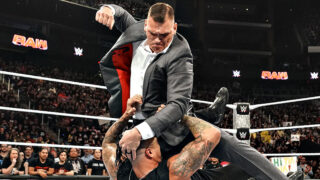 Seth Rollins vs Gunther WrestleMania 42 Match Announced