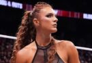 Update on Kamille’s AEW Absence