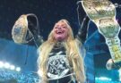 Liv Morgan Advances in Queen of the Ring Tournament on WWE RAW