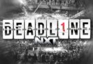NXT Deadline 2025 Live Results