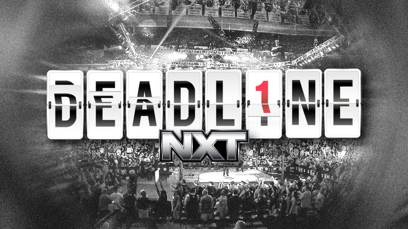 LIVE NXT Deadline 2024 Results