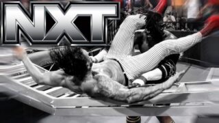 NXT Year-End Awards Winners For 2025