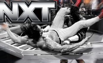 NXT Not Scheduled for SummerSlam Weekend