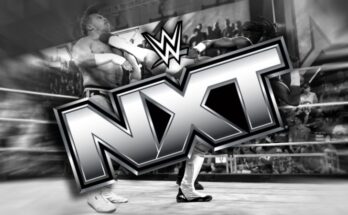 Dante Chen Returns at NXT Live Event in Lakeland