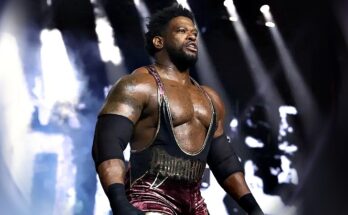 Powerhouse Hobbs Expected to Sign with WWE