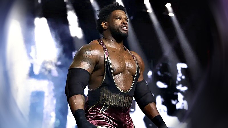 Powerhouse Hobbs Expected to Sign with WWE