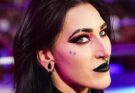 Rhea Ripley on Name Origin, Chyna Comparisons, More