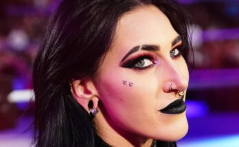 Rhea Ripley on Name Origin, Chyna Comparisons, More