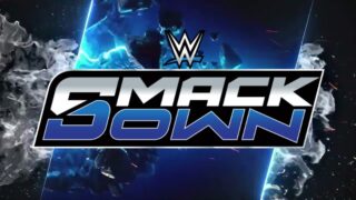 8/29 WWE SmackDown Live Results