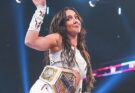 Chelsea Green Returns to Social Media with “Presidential” Statement