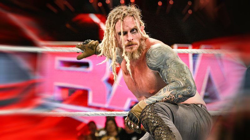 The Wyatt Sicks Are No More as Dexter Lumis and Erick Rowan Released by WWE