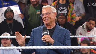 Eric Bischoff Blasts WON Awards After AEW‑Heavy Results