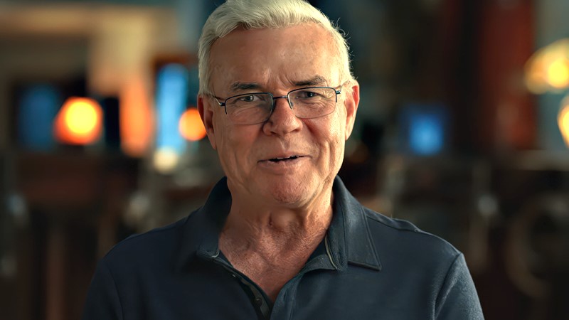 Eric Bischoff Weighs In on WWE Scaling Back Live Event Schedule