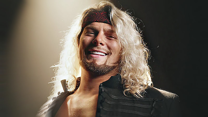 Lexis King Reflects on AEW Exit and Growth in WWE