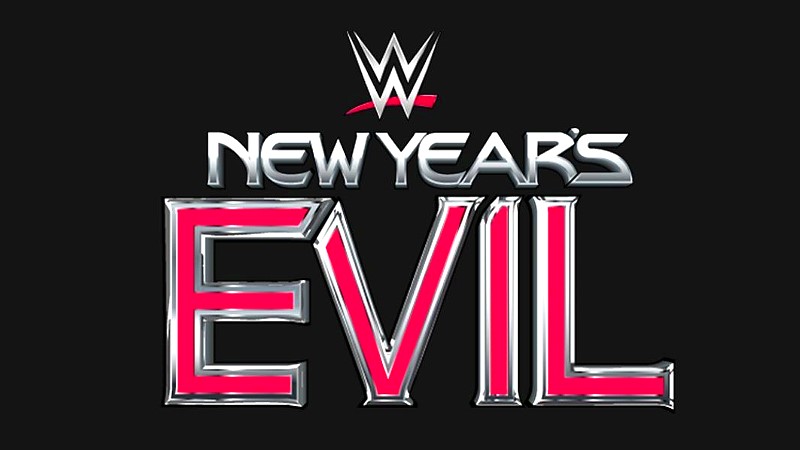 Current NXT New Year’s Evil 2026 Spoiler Lineup