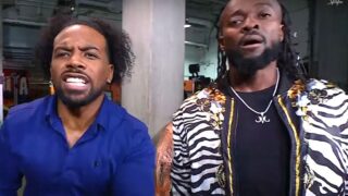 AEW Talent React to New Day WWE Exit as Future Speculation Grows