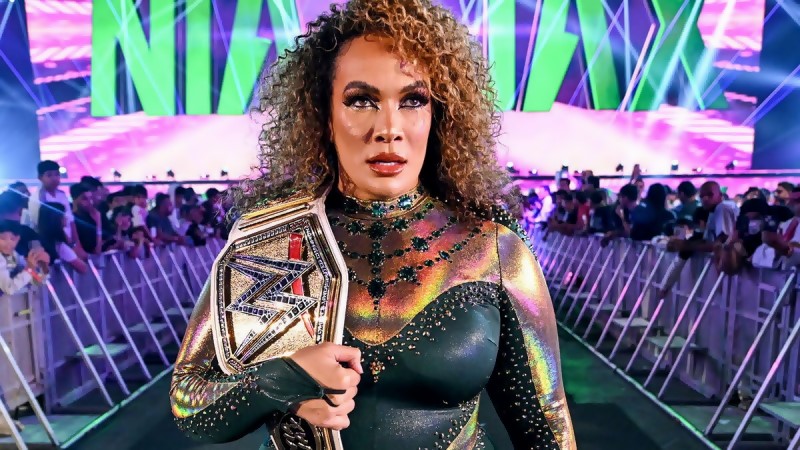 Nia Jax’s WWE Absence Linked to Medical Clearance Issues