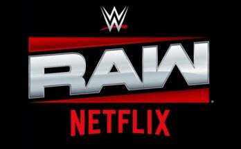 5/5 WWE RAW Live Results