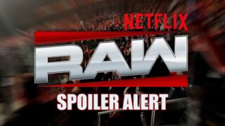 Spoilers News & Notes for 7/13 WWE RAW