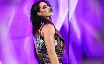 Rhea Ripley Reacts to WWE Women’s World Championship Loss to IYO SKY