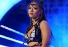Skye Blue Set to Return at AEW Beach Break