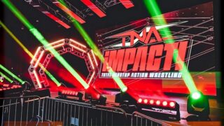 1/8 TNA iMPACT Results