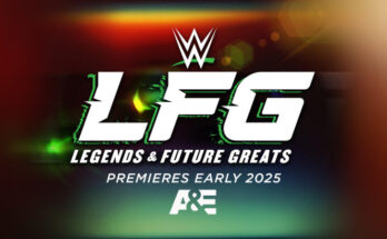 Complete WWE LFG & NXT Level Up Spoilers