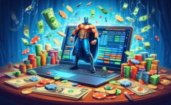 How to Bet on Wrestling Competitions: A Practical Guide