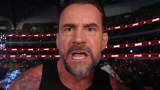 CM Punk Says WWE Now Protects Young Talent More Than Ever