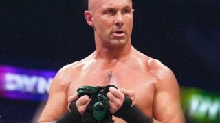 Christopher Daniels Urges Fans To Reject Tribalism And Support All Professional Wrestling