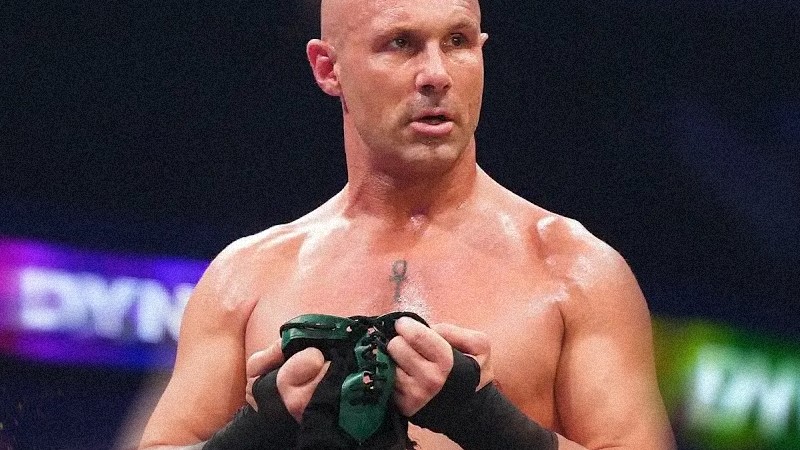 Christopher Daniels Discusses Ultimate X Bump, WWE 'Higher Power' Rumor, and Origin of the BME