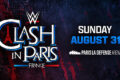 Roman Reigns vs Bronson Reed Confirmed for WWE Clash in Paris