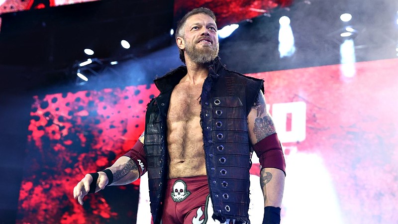 Cope Explains AEW’s Creative Process and Storyline Structure