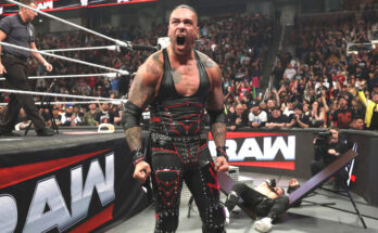 Damian Priest Worked Through Injuries During Drew McIntyre Feud, Set for Major SummerSlam Role