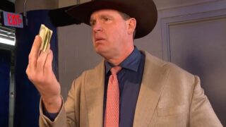 JBL Estimates 40 Percent Chance Of Ted DiBiase Jr. WWE Return Following Acquittal