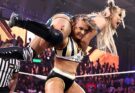 Update on Jordynne Grace’s WWE TV Absence