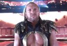 Kenny Omega Reacts to Jade Cargill Using One Winged Angel at WrestleMania 42