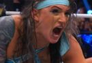 Kris Statlander Wins AEW Women’s World Championship at All Out