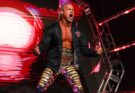 Nic Nemeth Appears to Criticize TNA World Title Situation Involving NXT’s Trick Williams