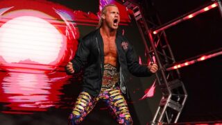 MJF vs Nic Nemeth Announced For Create-A-Pro Wrestling Event In New York