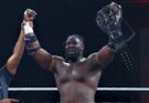 Oba Femi Regains NXT Championship at Deadline